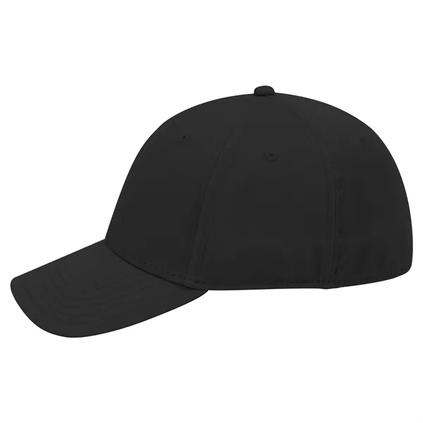 Ultra Fine Brushed Cotton Twill "FLEX" 6 Panel Cap - Ultra Fine Brushed Cotton Twill "FLEX" 6 Panel Cap - Image 19 of 125