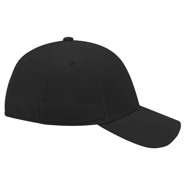 Ultra Fine Brushed Cotton Twill "FLEX" 6 Panel Cap - Ultra Fine Brushed Cotton Twill "FLEX" 6 Panel Cap - Image 20 of 125