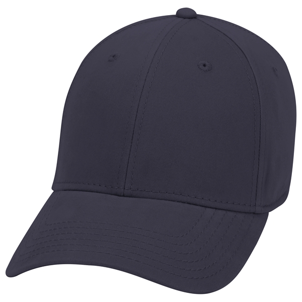 Ultra Fine Brushed Cotton Twill "FLEX" 6 Panel Cap - Ultra Fine Brushed Cotton Twill "FLEX" 6 Panel Cap - Image 25 of 125