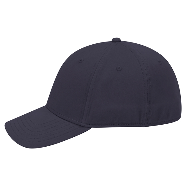 Ultra Fine Brushed Cotton Twill "FLEX" 6 Panel Cap - Ultra Fine Brushed Cotton Twill "FLEX" 6 Panel Cap - Image 26 of 125