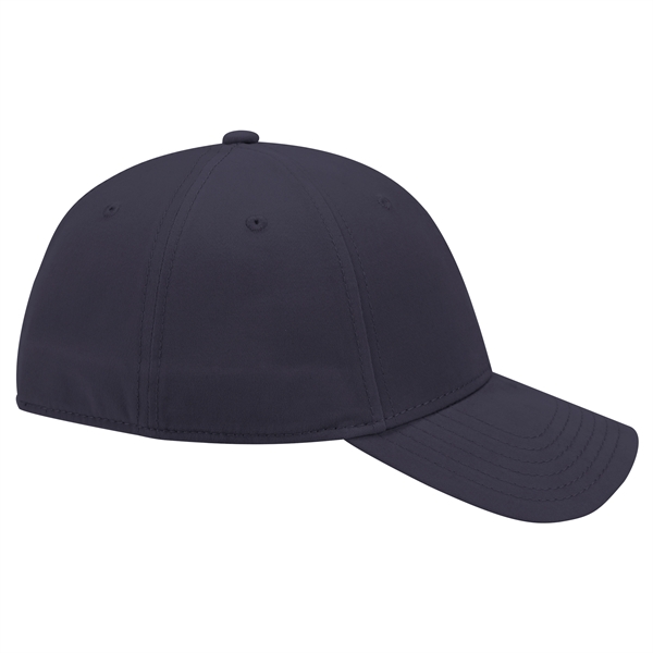 Ultra Fine Brushed Cotton Twill "FLEX" 6 Panel Cap - Ultra Fine Brushed Cotton Twill "FLEX" 6 Panel Cap - Image 27 of 125