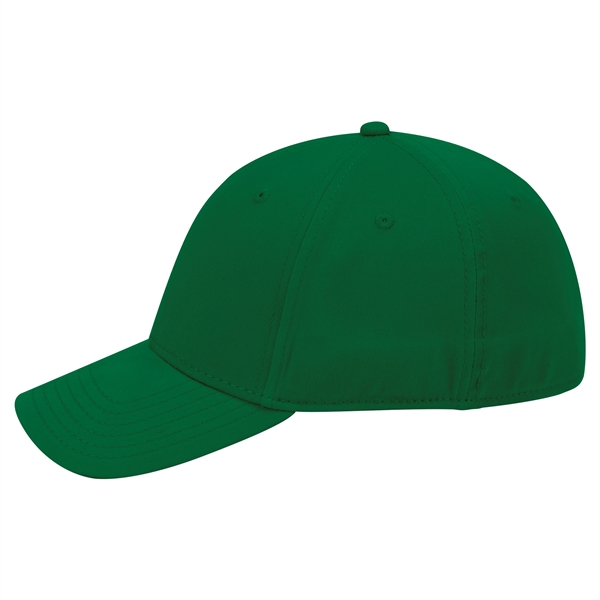 Ultra Fine Brushed Cotton Twill "FLEX" 6 Panel Cap - Ultra Fine Brushed Cotton Twill "FLEX" 6 Panel Cap - Image 32 of 125