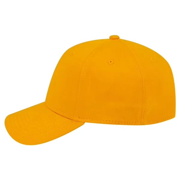 Ultra Fine Brushed Cotton Twill "FLEX" 6 Panel Cap - Ultra Fine Brushed Cotton Twill "FLEX" 6 Panel Cap - Image 38 of 125