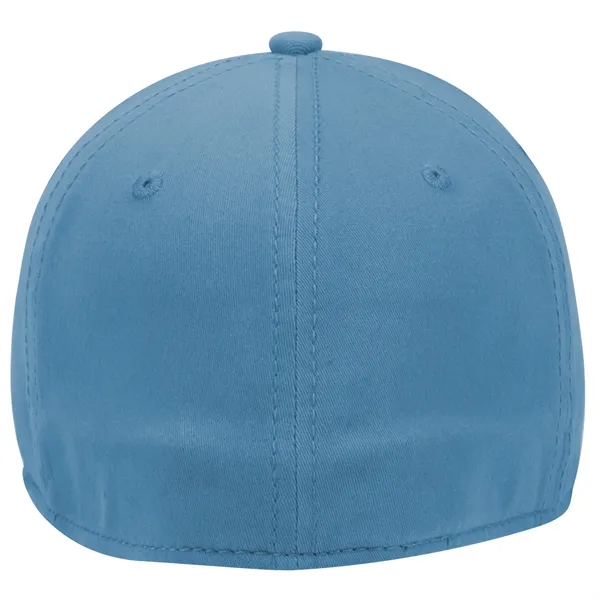 Ultra Fine Brushed Cotton Twill "FLEX" 6 Panel Cap - Ultra Fine Brushed Cotton Twill "FLEX" 6 Panel Cap - Image 41 of 125