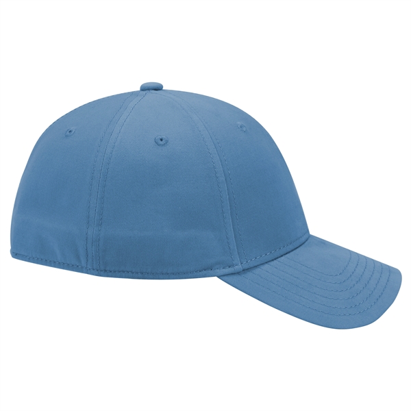 Ultra Fine Brushed Cotton Twill "FLEX" 6 Panel Cap - Ultra Fine Brushed Cotton Twill "FLEX" 6 Panel Cap - Image 45 of 125