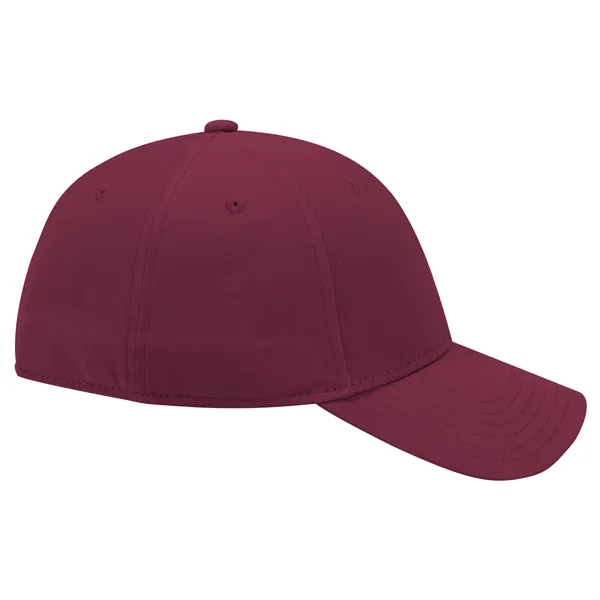 Ultra Fine Brushed Cotton Twill "FLEX" 6 Panel Cap - Ultra Fine Brushed Cotton Twill "FLEX" 6 Panel Cap - Image 51 of 125