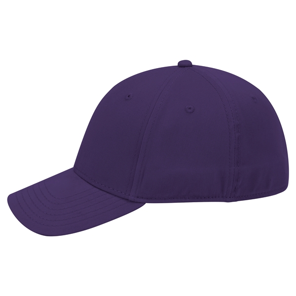 Ultra Fine Brushed Cotton Twill "FLEX" 6 Panel Cap - Ultra Fine Brushed Cotton Twill "FLEX" 6 Panel Cap - Image 56 of 125