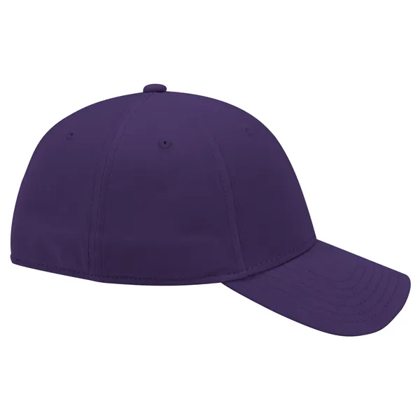 Ultra Fine Brushed Cotton Twill "FLEX" 6 Panel Cap - Ultra Fine Brushed Cotton Twill "FLEX" 6 Panel Cap - Image 57 of 125