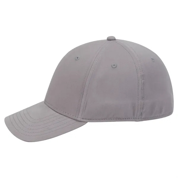 Ultra Fine Brushed Cotton Twill "FLEX" 6 Panel Cap - Ultra Fine Brushed Cotton Twill "FLEX" 6 Panel Cap - Image 62 of 125