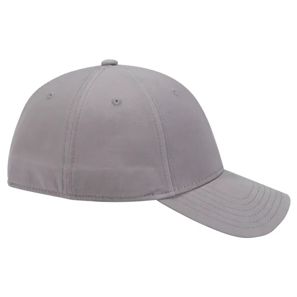 Ultra Fine Brushed Cotton Twill "FLEX" 6 Panel Cap - Ultra Fine Brushed Cotton Twill "FLEX" 6 Panel Cap - Image 63 of 125