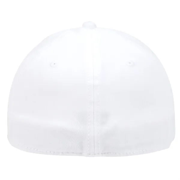 Ultra Fine Brushed Cotton Twill "FLEX" 6 Panel Cap - Ultra Fine Brushed Cotton Twill "FLEX" 6 Panel Cap - Image 65 of 125