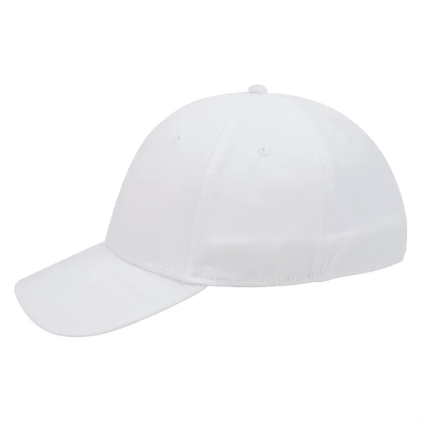 Ultra Fine Brushed Cotton Twill "FLEX" 6 Panel Cap - Ultra Fine Brushed Cotton Twill "FLEX" 6 Panel Cap - Image 68 of 125