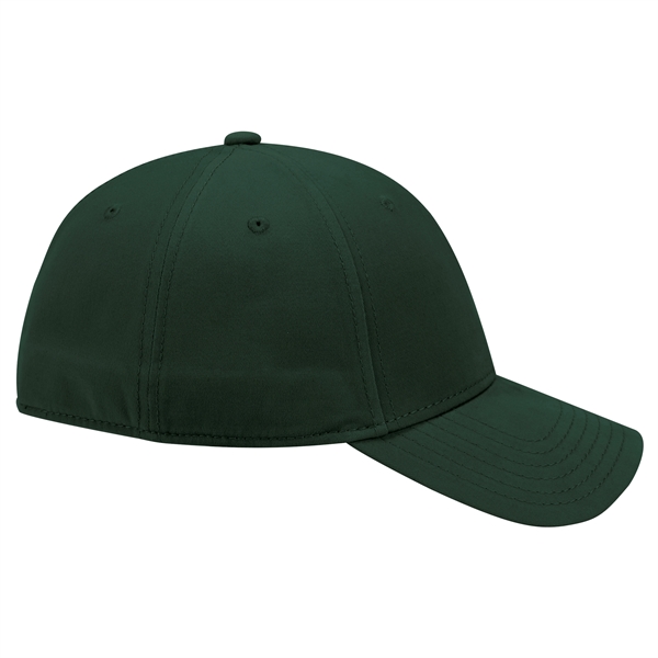 Ultra Fine Brushed Cotton Twill "FLEX" 6 Panel Cap - Ultra Fine Brushed Cotton Twill "FLEX" 6 Panel Cap - Image 75 of 125