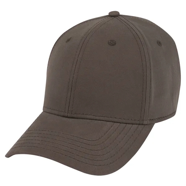 Ultra Fine Brushed Cotton Twill "FLEX" 6 Panel Cap - Ultra Fine Brushed Cotton Twill "FLEX" 6 Panel Cap - Image 85 of 125