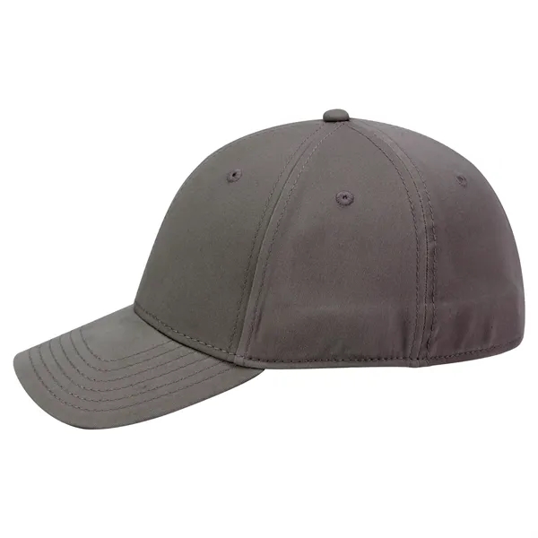 Ultra Fine Brushed Cotton Twill "FLEX" 6 Panel Cap - Ultra Fine Brushed Cotton Twill "FLEX" 6 Panel Cap - Image 86 of 125