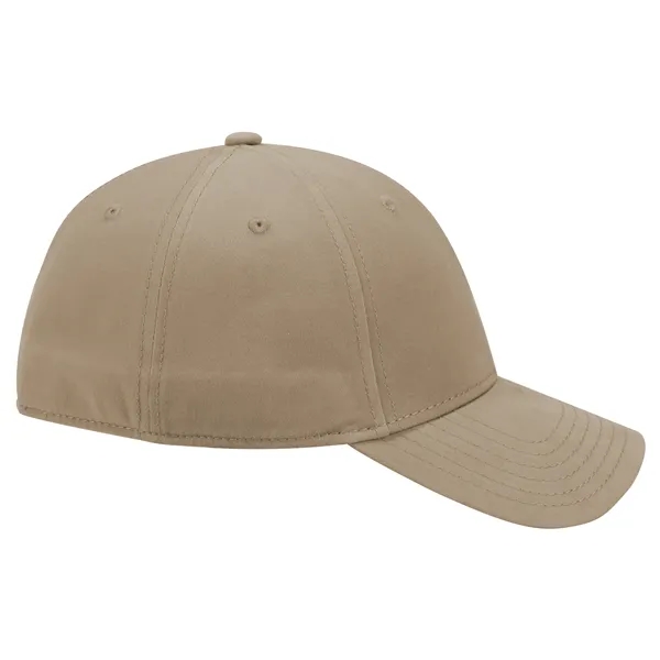 Ultra Fine Brushed Cotton Twill "FLEX" 6 Panel Cap - Ultra Fine Brushed Cotton Twill "FLEX" 6 Panel Cap - Image 95 of 125