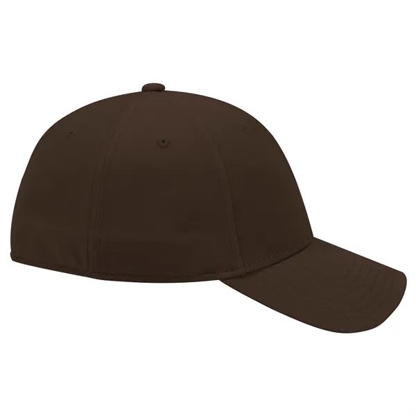 Ultra Fine Brushed Cotton Twill "FLEX" 6 Panel Cap - Ultra Fine Brushed Cotton Twill "FLEX" 6 Panel Cap - Image 101 of 125