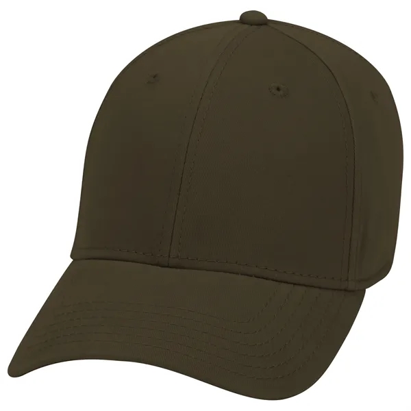 Ultra Fine Brushed Cotton Twill "FLEX" 6 Panel Cap - Ultra Fine Brushed Cotton Twill "FLEX" 6 Panel Cap - Image 105 of 125