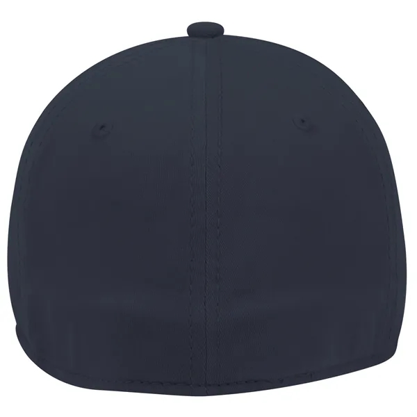 Ultra Fine Brushed Cotton Twill "FLEX" 6 Panel Cap - Ultra Fine Brushed Cotton Twill "FLEX" 6 Panel Cap - Image 115 of 125