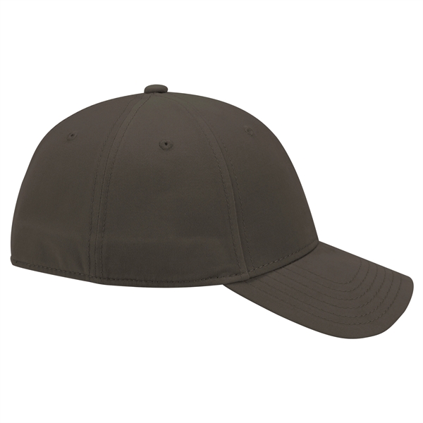 Ultra Fine Brushed Cotton Twill "FLEX" 6 Panel Cap - Ultra Fine Brushed Cotton Twill "FLEX" 6 Panel Cap - Image 125 of 125