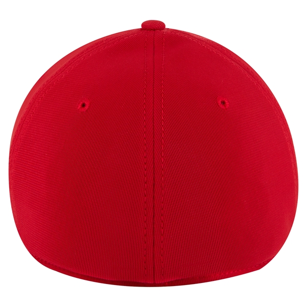 Cool Comfort Polyester Ottoman "OTTO FLEX" 6 Panel Cap - Cool Comfort Polyester Ottoman "OTTO FLEX" 6 Panel Cap - Image 8 of 66