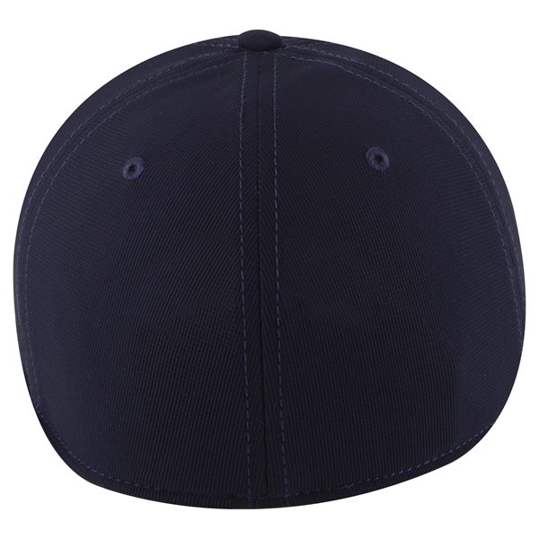 Cool Comfort Polyester Ottoman "OTTO FLEX" 6 Panel Cap - Cool Comfort Polyester Ottoman "OTTO FLEX" 6 Panel Cap - Image 24 of 66