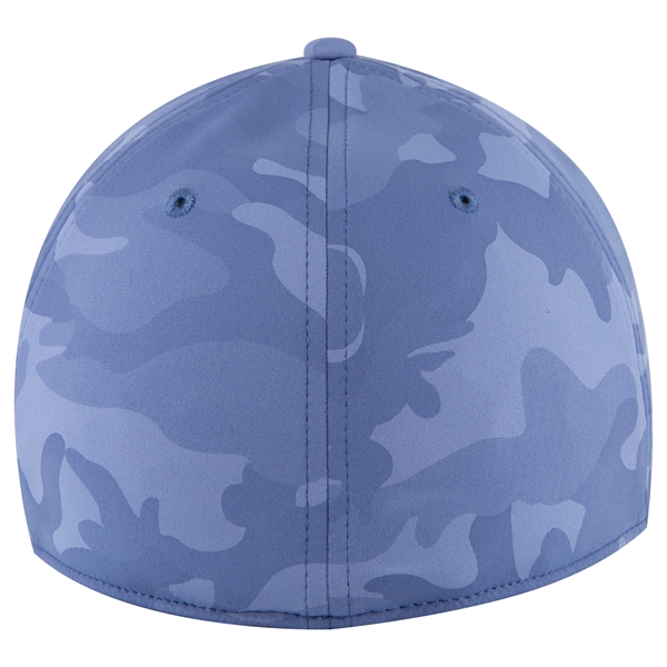 Cool Comfort Polyester Ottoman "OTTO FLEX" 6 Panel Cap - Cool Comfort Polyester Ottoman "OTTO FLEX" 6 Panel Cap - Image 54 of 66