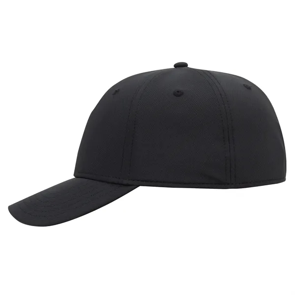 FLEX 6 Panel UPF 50+ Cool Comfort Performance Knit Cap - FLEX 6 Panel UPF 50+ Cool Comfort Performance Knit Cap - Image 5 of 12