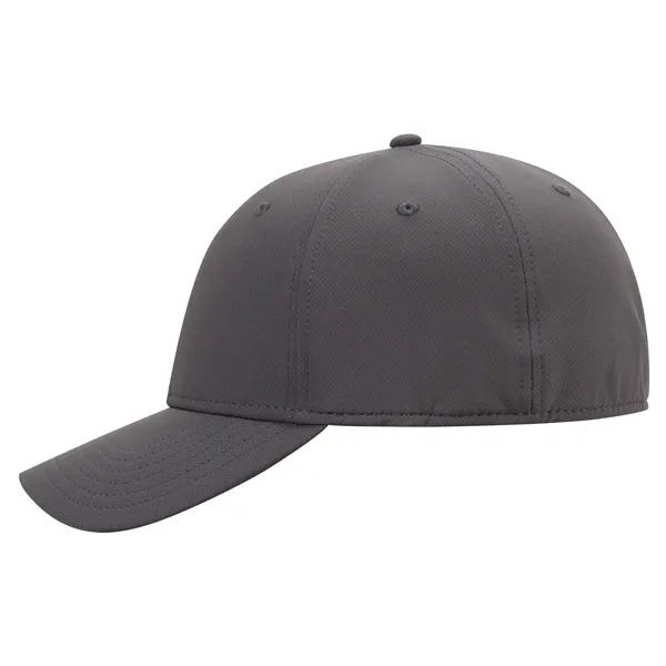 FLEX 6 Panel UPF 50+ Cool Comfort Performance Knit Cap - FLEX 6 Panel UPF 50+ Cool Comfort Performance Knit Cap - Image 11 of 12