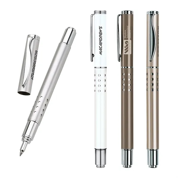Lidon Rollerball Pen - Lidon Rollerball Pen - Image 0 of 4