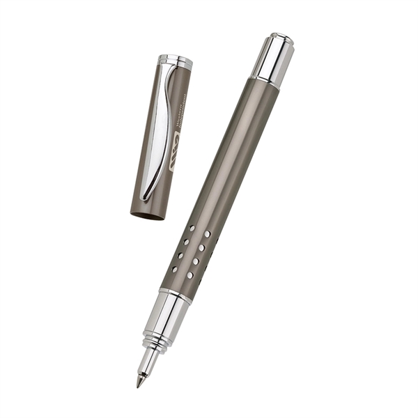 Lidon Rollerball Pen - Lidon Rollerball Pen - Image 3 of 4