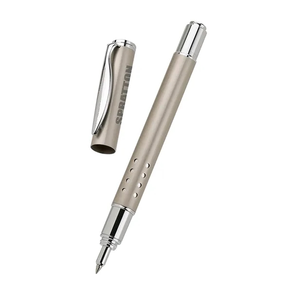 Lidon Rollerball Pen - Lidon Rollerball Pen - Image 2 of 4