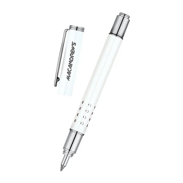Lidon Rollerball Pen - Lidon Rollerball Pen - Image 4 of 4