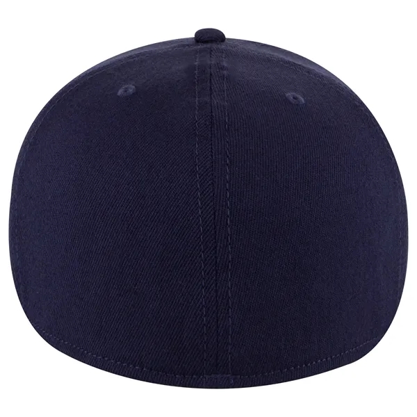 FLEX 6 Panel Mid Profile Snapback Cap - FLEX 6 Panel Mid Profile Snapback Cap - Image 23 of 49