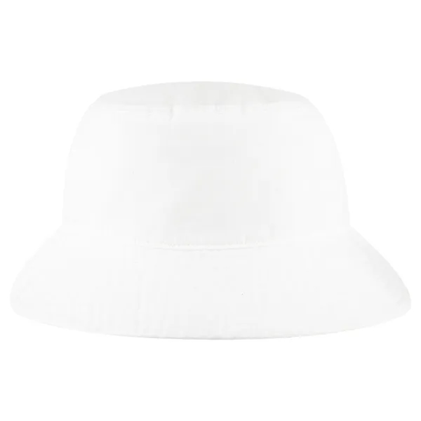 Garment Washed Superior Cotton Twill Bucket Hat - Garment Washed Superior Cotton Twill Bucket Hat - Image 15 of 51
