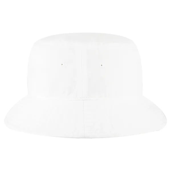 Garment Washed Superior Cotton Twill Bucket Hat - Garment Washed Superior Cotton Twill Bucket Hat - Image 17 of 51