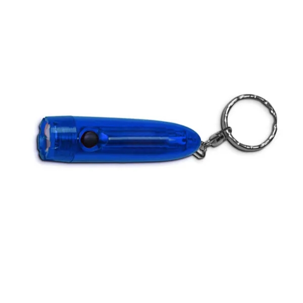 Mini Keychains With Flashlight - Mini Keychains With Flashlight - Image 2 of 3