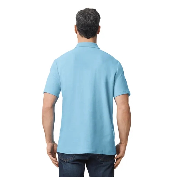 Gildan Men's Softstyle Double Pique Polo - Gildan Men's Softstyle Double Pique Polo - Image 29 of 64