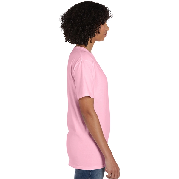 ComfortWash by Hanes Unisex Garment-Dyed T-Shirt with Pocket - ComfortWash by Hanes Unisex Garment-Dyed T-Shirt with Pocket - Image 76 of 174