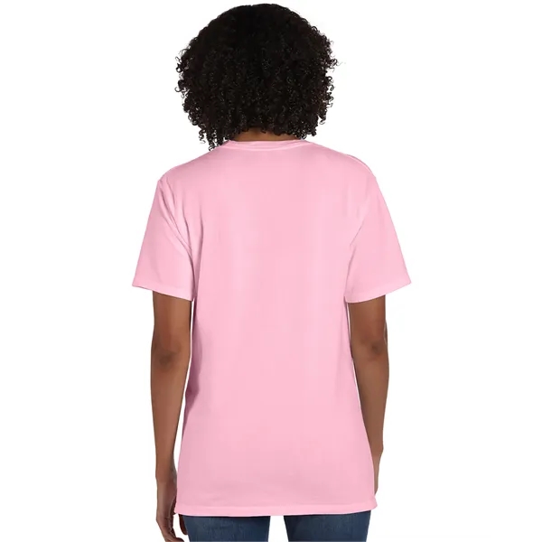 ComfortWash by Hanes Unisex Garment-Dyed T-Shirt with Pocket - ComfortWash by Hanes Unisex Garment-Dyed T-Shirt with Pocket - Image 77 of 174