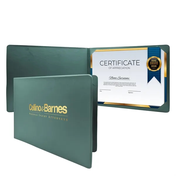 Economy Diploma Holder - Economy Diploma Holder - Image 2 of 12
