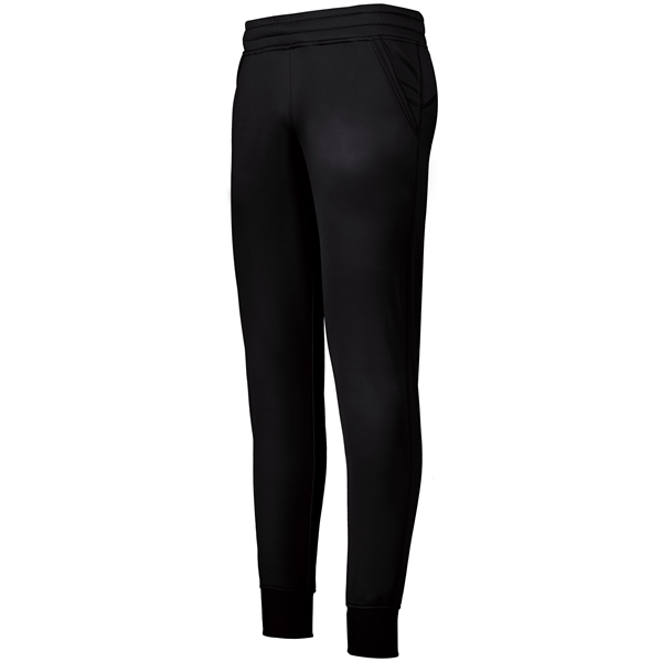 Ladies Performance Fleece Jogger - Ladies Performance Fleece Jogger - Image 0 of 2