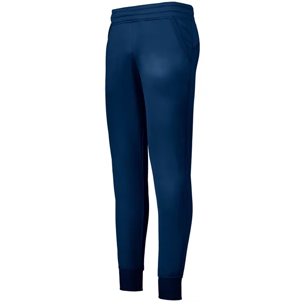 Ladies Performance Fleece Jogger - Ladies Performance Fleece Jogger - Image 1 of 2