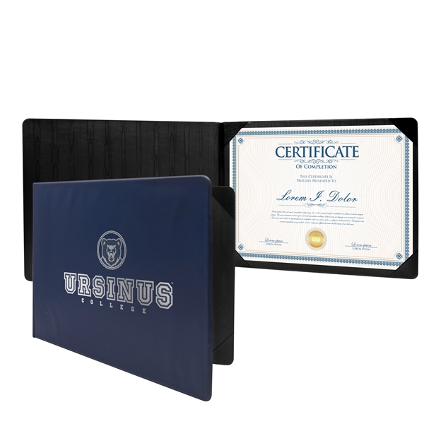 Standard Diploma Holder - Standard Diploma Holder - Image 2 of 13
