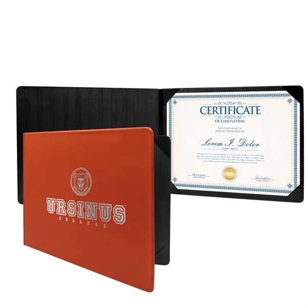 Standard Diploma Holder - Standard Diploma Holder - Image 3 of 13