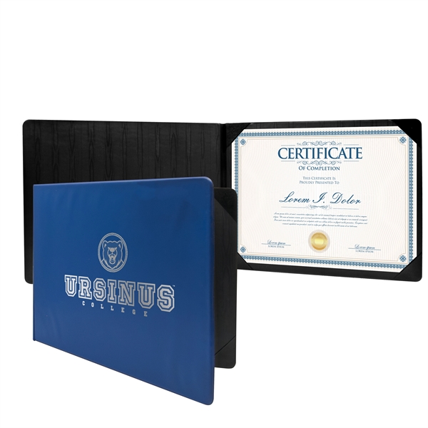 Standard Diploma Holder - Standard Diploma Holder - Image 4 of 13