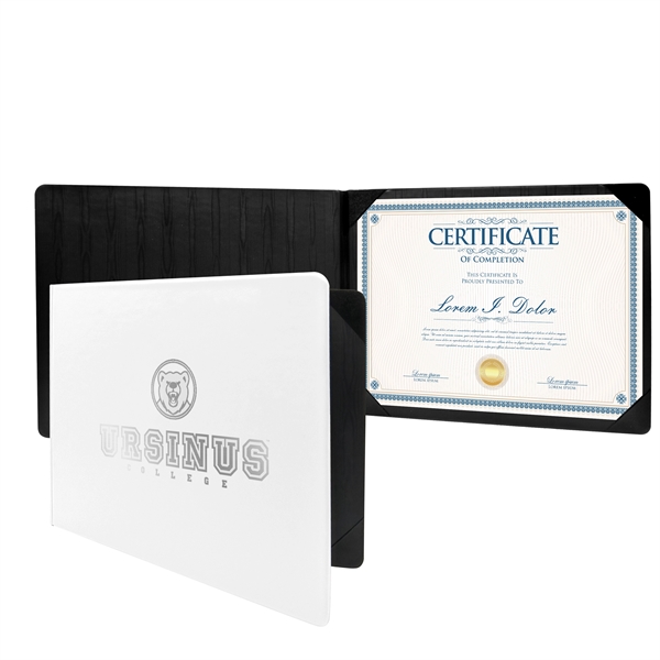 Standard Diploma Holder - Standard Diploma Holder - Image 5 of 13