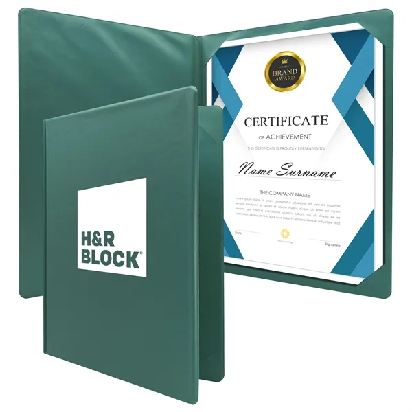 Economy Diploma Holder - Economy Diploma Holder - Image 11 of 12