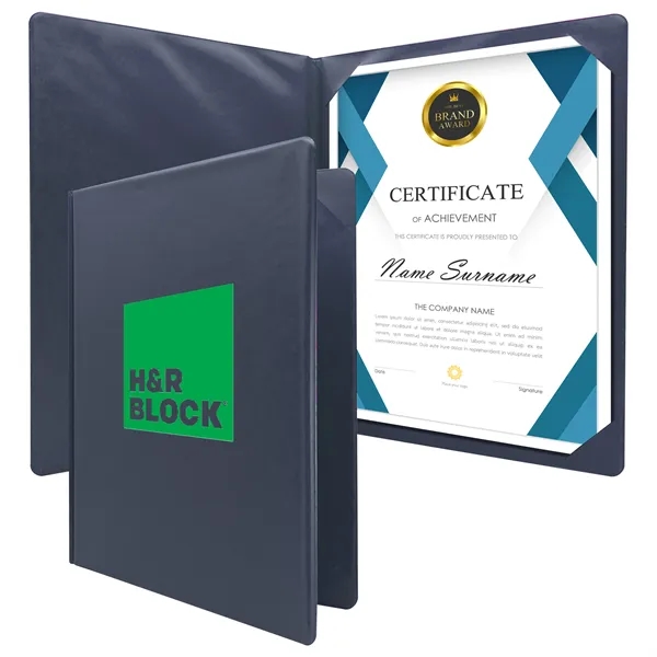 Economy Diploma Holder - Economy Diploma Holder - Image 10 of 12