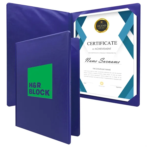 Economy Diploma Holder - Economy Diploma Holder - Image 8 of 12